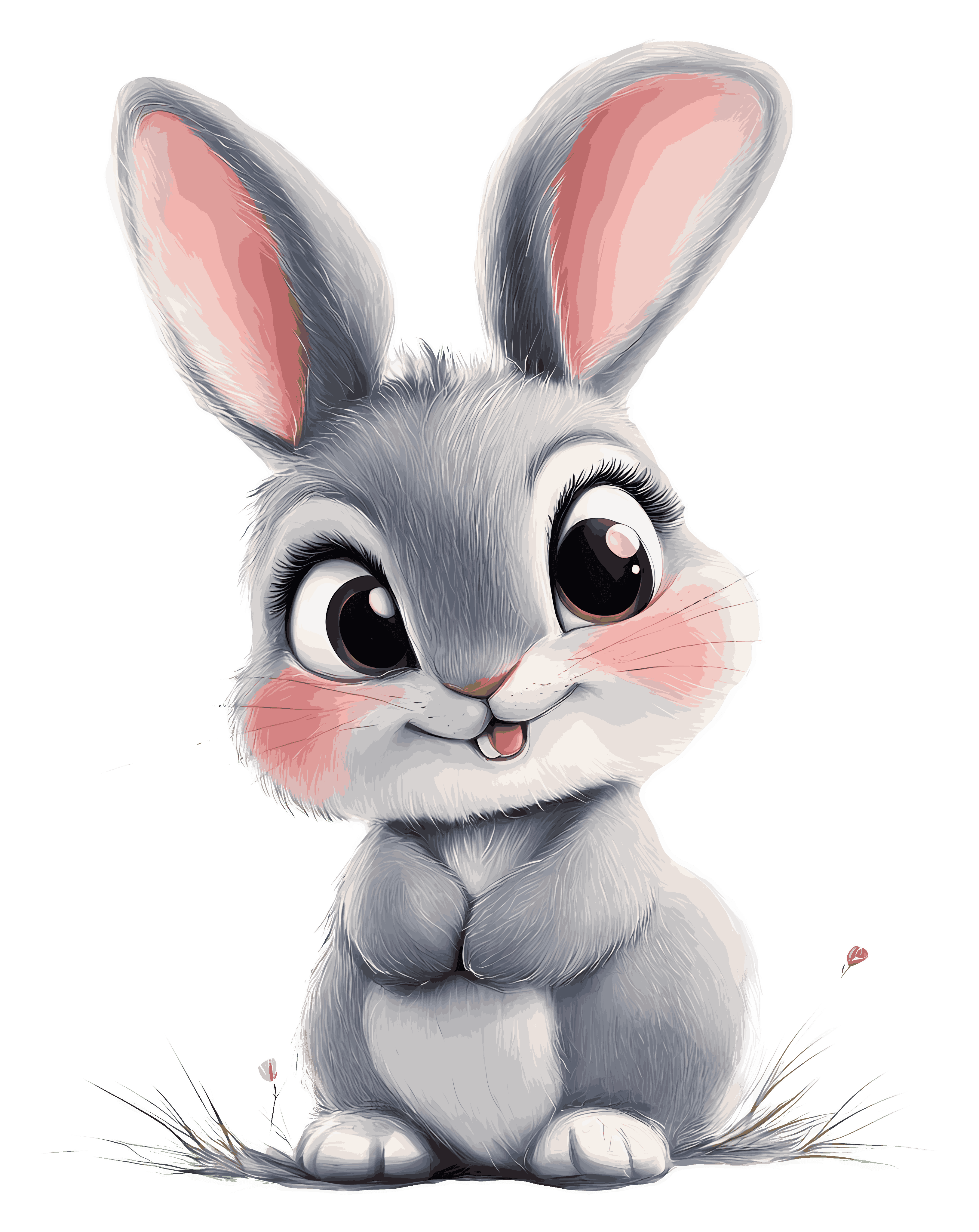 Bunny Hero