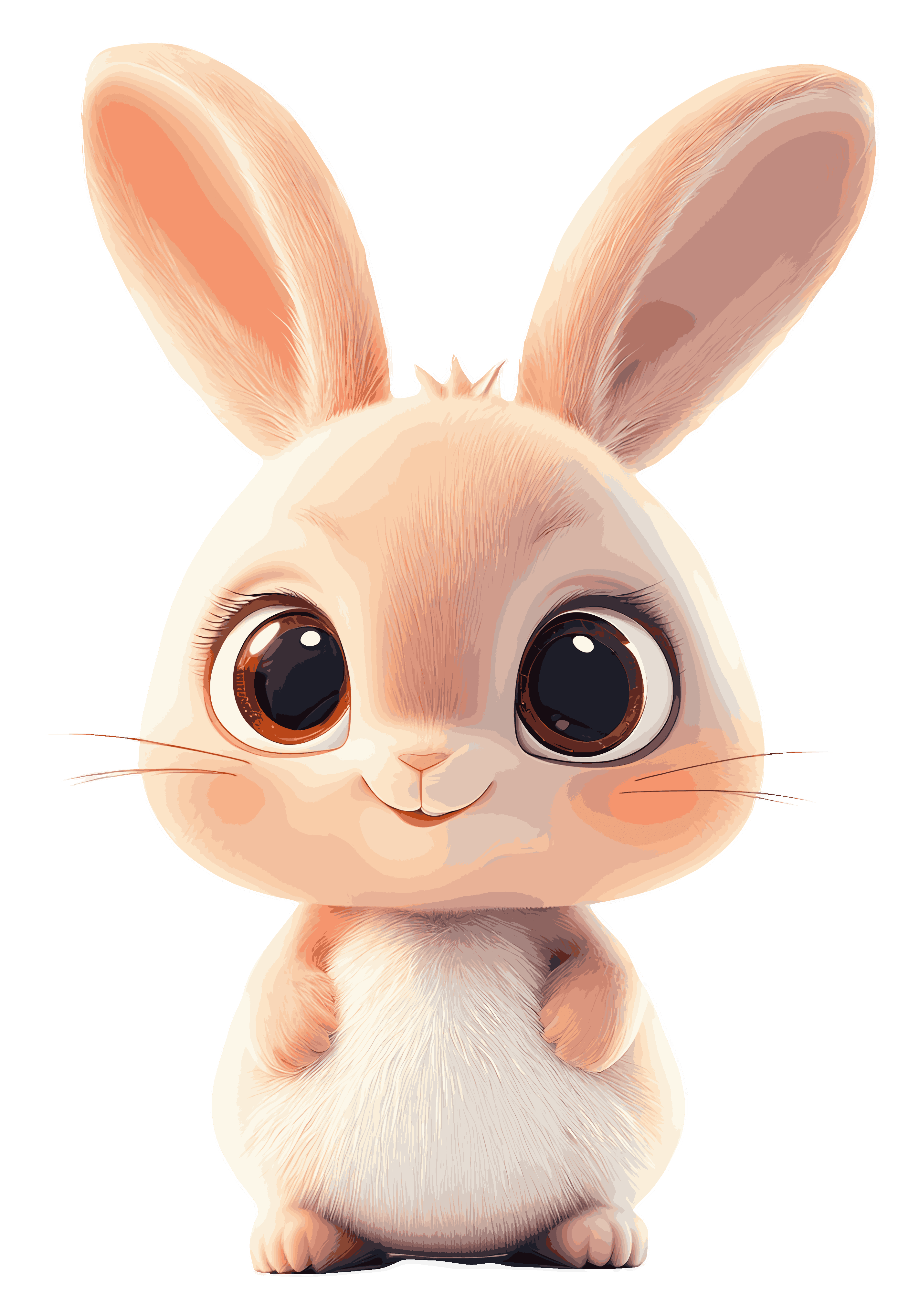 Fluffy