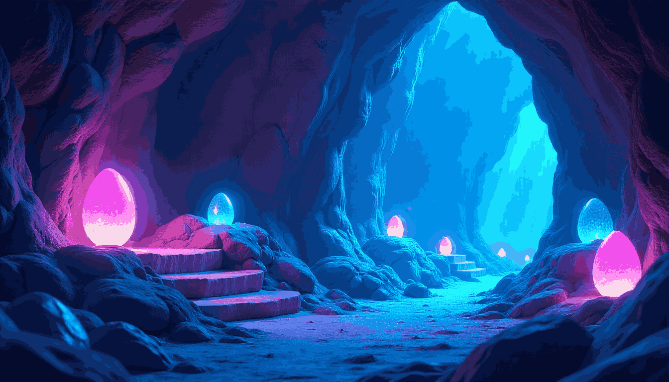 Crystal Cave