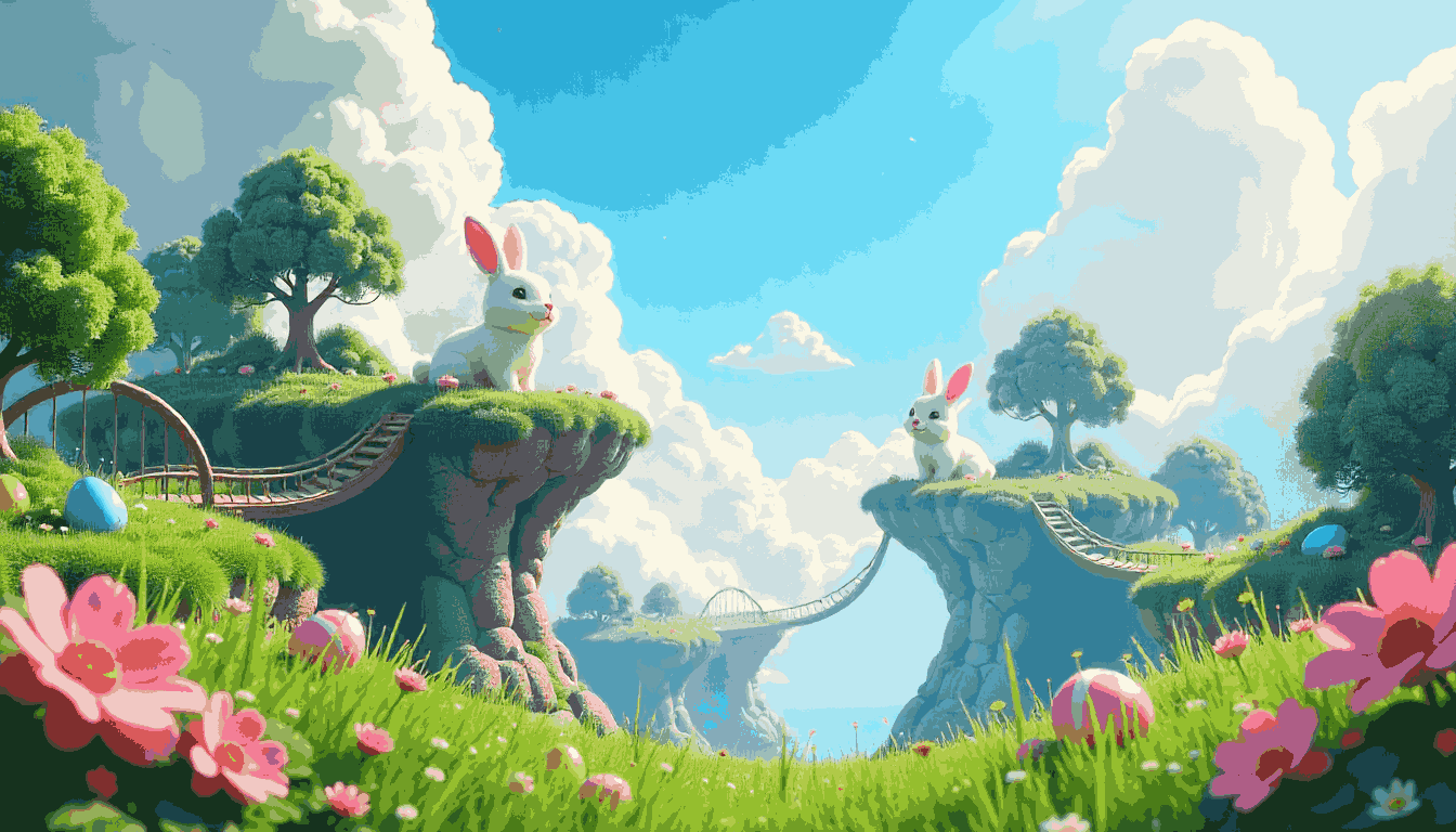Sky Gardens