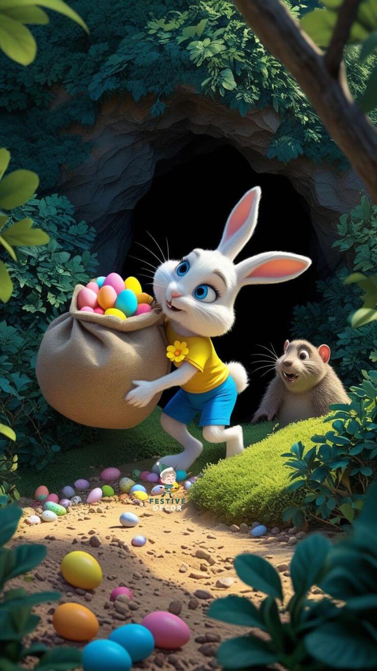 Spring Eggstravaganza